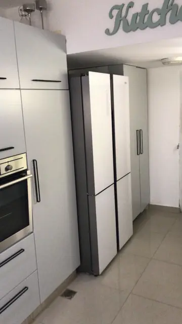 חידוש מטבח