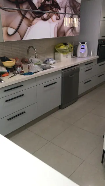 חידוש מטבח