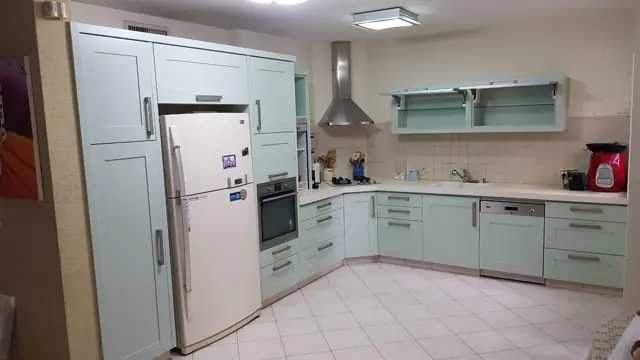חידוש מטבח