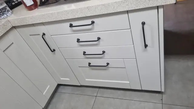 חידוש מטבח